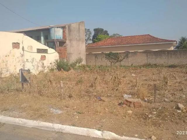 Terreno / Lote para Venda em Cuiabá/MT Jardim Nossa Senhora Aparecida