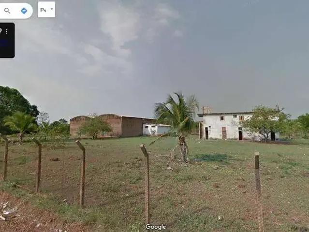 Terreno / Lote para Venda em Cuiabá/MT Jardim Vitória