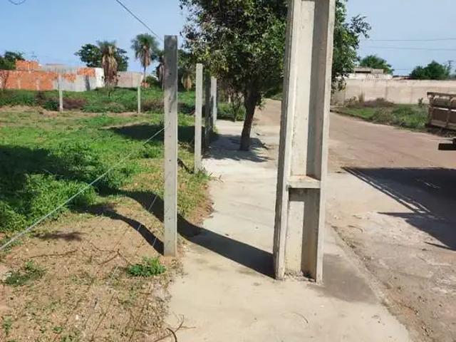 Terreno / Lote para Venda em Cuiabá/MT Loteamento Residencial Mirante do Parque