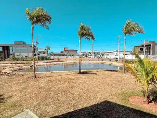 Terreno / Lote para Venda em Cuiabá/MT Morada dos Nobres