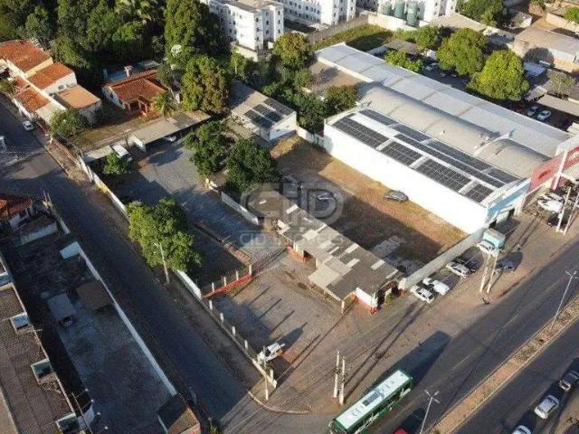 Terreno / Lote para Venda em Cuiabá/MT Parque Ohara