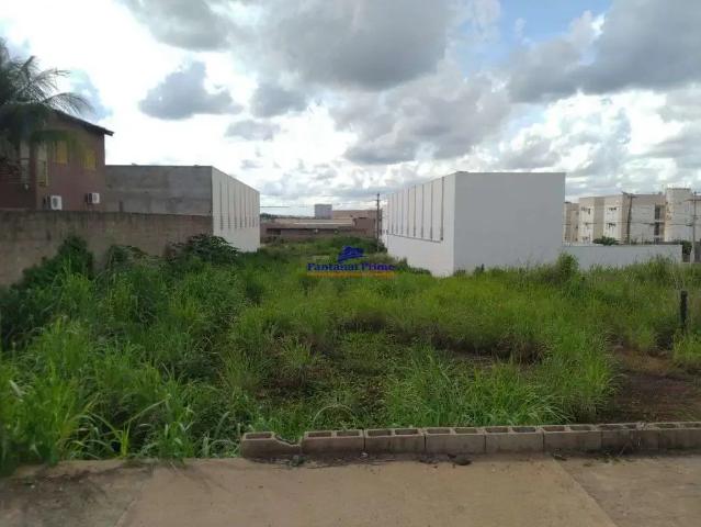 Terreno / Lote para Venda em Cuiabá/MT Parque Residencial das Nações Indígenas