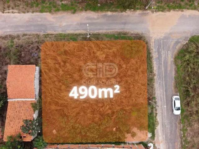 Terreno / Lote para Venda em Cuiabá/MT Parque Residencial Tropical Ville