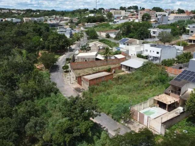 Terreno / Lote para Venda em Cuiabá/MT Parque Residencial Tropical Ville