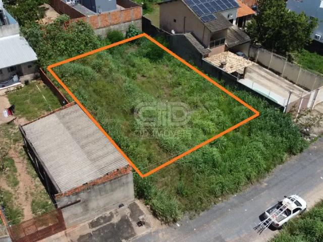 Terreno / Lote para Venda em Cuiabá/MT Parque Residencial Tropical Ville