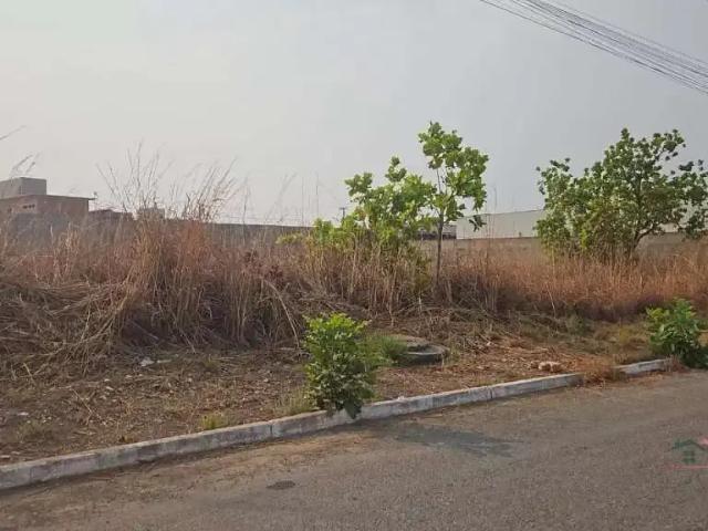 Terreno / Lote para Venda em Cuiabá/MT Parque Residencial Tropical Ville