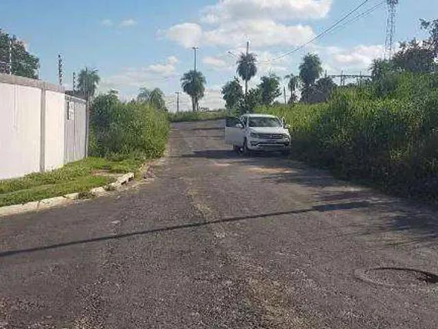 Terreno / Lote para Venda em Cuiabá/MT Parque Residencial Tropical Ville