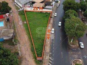 Centro Oeste, Campo Grande, Mato Grosso do Sul, Mato Grosso do Sul