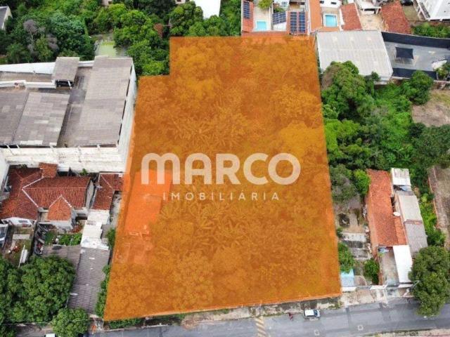 Terreno / Lote para Venda em Cuiabá/MT Quilombo