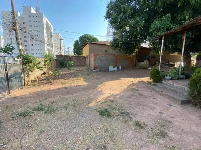Terreno / Lote para Venda em Cuiabá/MT Quilombo