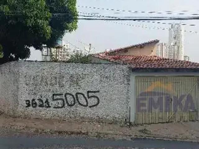 Terreno / Lote para Venda em Cuiabá/MT Quilombo