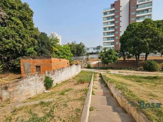Terreno / Lote para Venda em Cuiabá/MT Quilombo