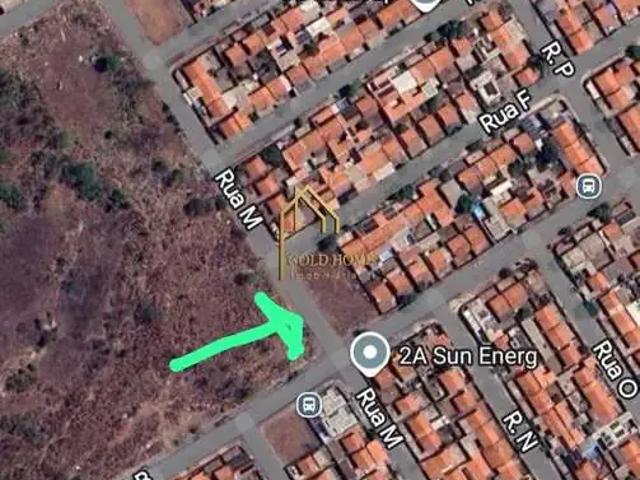 Terreno / Lote para Venda em Cuiabá/MT Residencial Ilza Therezinha Picoli Pagot