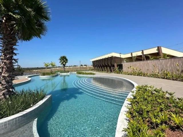 Terreno / Lote para Venda em Cuiabá/MT Residencial Paiaguás