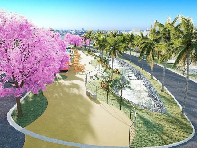 Terreno / Lote para Venda em Cuiabá/MT Ribeirão do Lipa