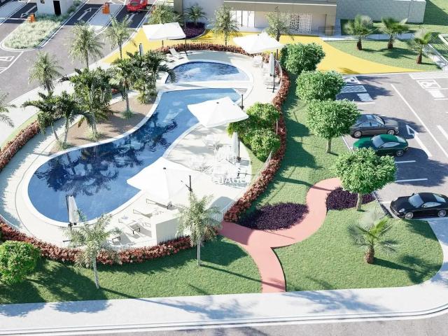 Terreno / Lote para Venda em Cuiabá/MT Ribeirão do Lipa