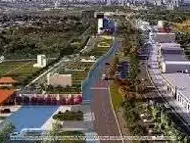 Terreno / Lote para Venda em Cuiabá/MT Ribeirão do Lipa