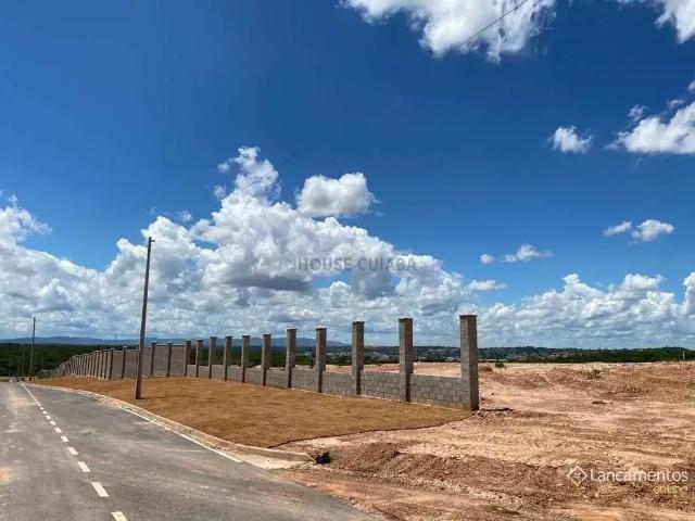 Terreno / Lote para Venda em Cuiabá/MT Ribeirão do Lipa