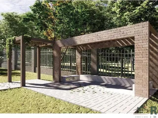 Terreno / Lote para Venda em Cuiabá/MT Ribeirão do Lipa
