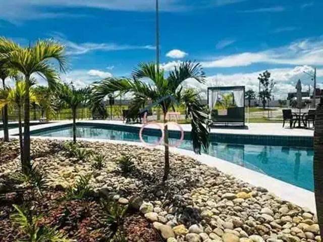 Terreno / Lote para Venda em Cuiabá/MT Ribeirão do Lipa