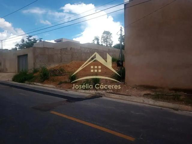 Terreno / Lote para Venda em Cuiabá/MT Santa Cruz