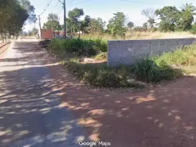 Terreno / Lote para Venda em Cuiabá/MT Santa Laura