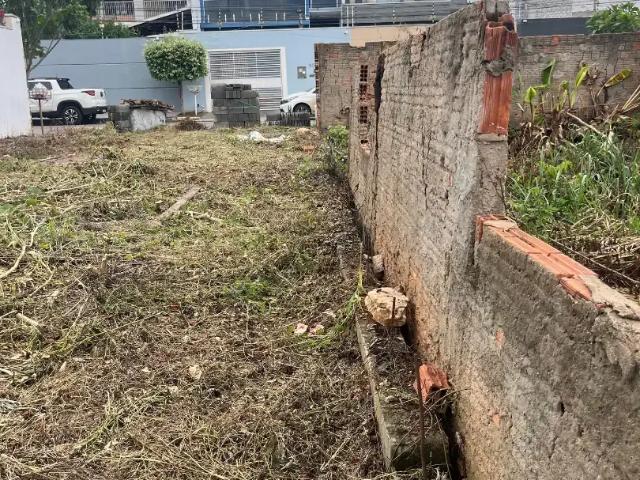 Terreno / Lote para Venda em Cuiabá/MT Santa Rosa