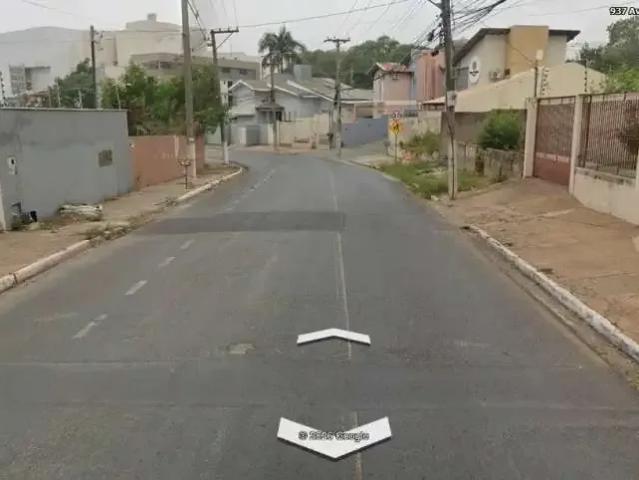 Terreno / Lote para Venda em Cuiabá/MT Santa Rosa
