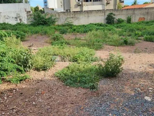 Terreno / Lote para Venda em Cuiabá/MT Santa Rosa