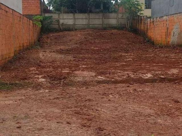 Terreno / Lote para Venda em Curvelo/MG Centro