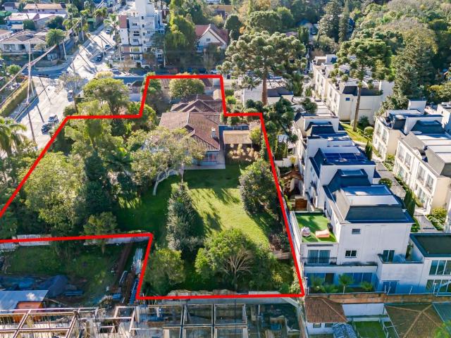Terreno / Lote para Venda em Curitiba/PR Mercês