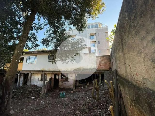 Terreno / Lote para Venda em Curitiba/PR Mercês