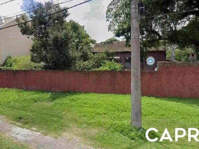 Terreno / Lote para Venda em Curitiba/PR Mercês