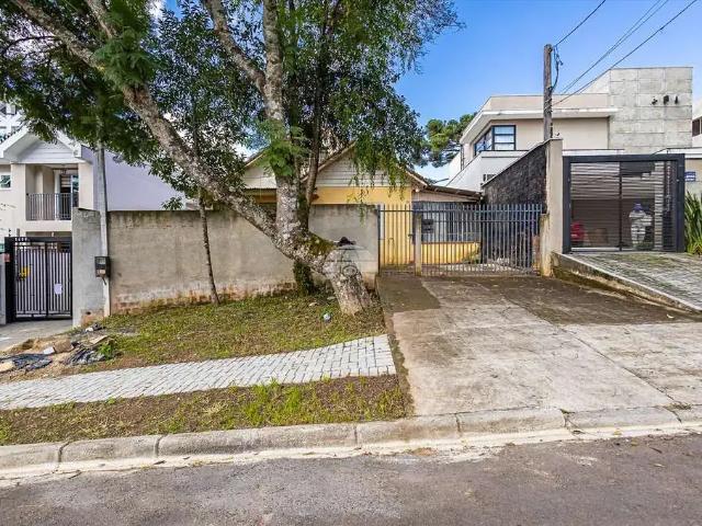 Terreno / Lote para Venda em Curitiba/PR Mercês 5 Quartos