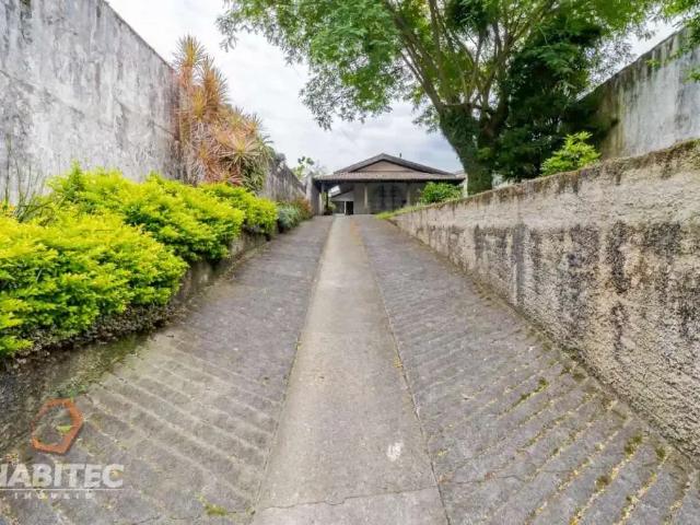 Terreno / Lote para Venda em Curitiba/PR Mercês