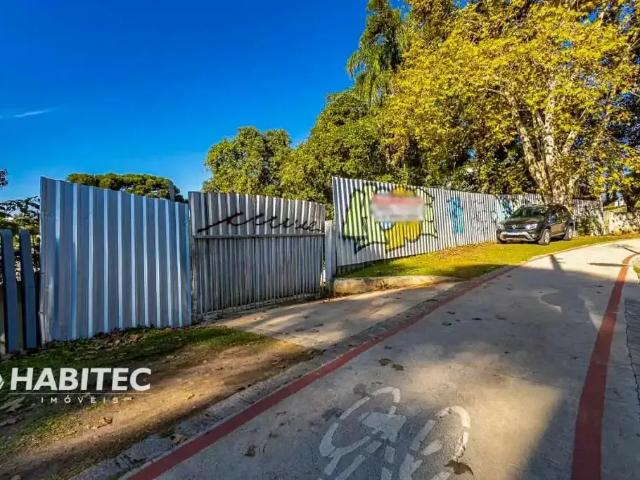 Terreno / Lote para Venda em Curitiba/PR Mercês
