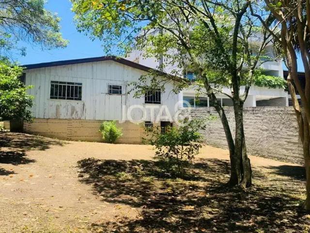 Terreno / Lote para Venda em Curitiba/PR Mercês
