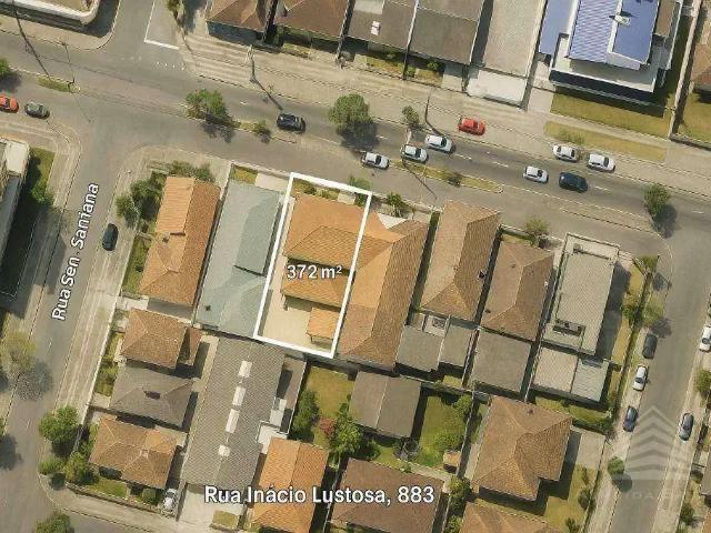 Terreno / Lote para Venda em Curitiba/PR Mercês