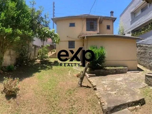 Terreno / Lote para Venda em Curitiba/PR Mercês