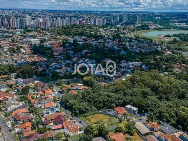 Terreno / Lote para Venda em Curitiba/PR Mercês