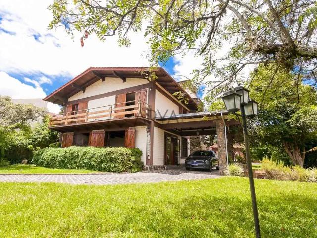 Terreno / Lote para Venda em Curitiba/PR Mercês 7 Quartos
