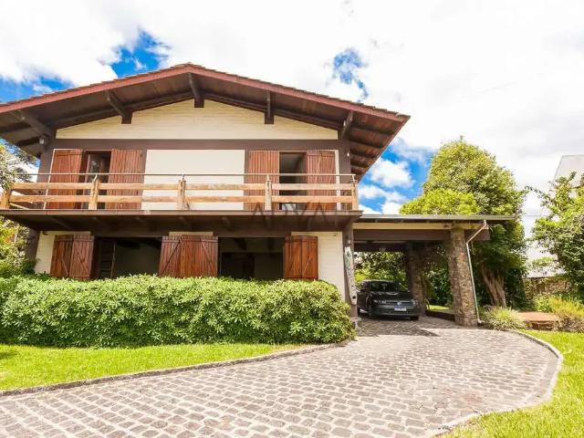 Terreno / Lote para Venda em Curitiba/PR Mercês 7 Quartos