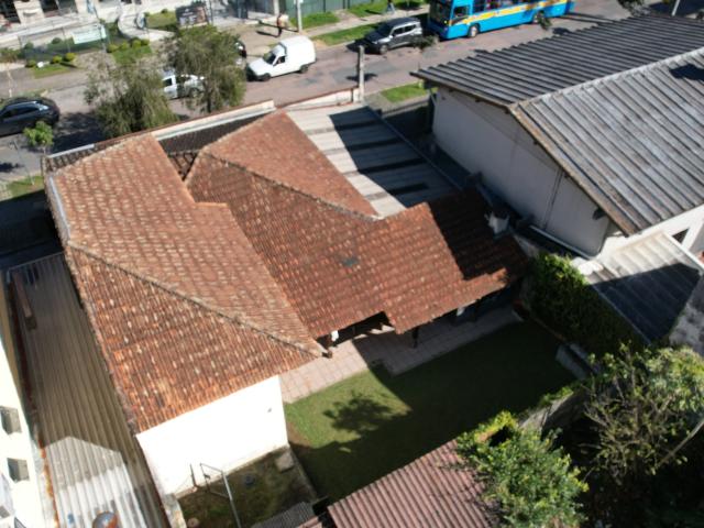 Terreno / Lote para Venda em Curitiba/PR Mercês