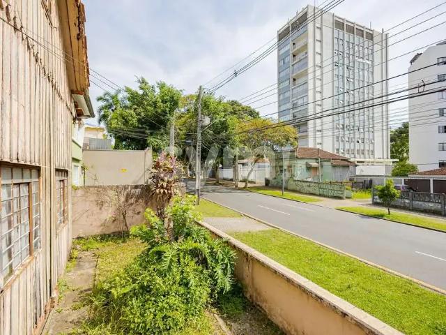 Terreno / Lote para Venda em Curitiba/PR Mercês