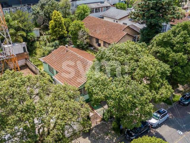 Terreno / Lote para Venda em Curitiba/PR Mercês