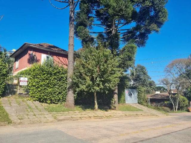Terreno / Lote para Venda em Curitiba/PR Mercês