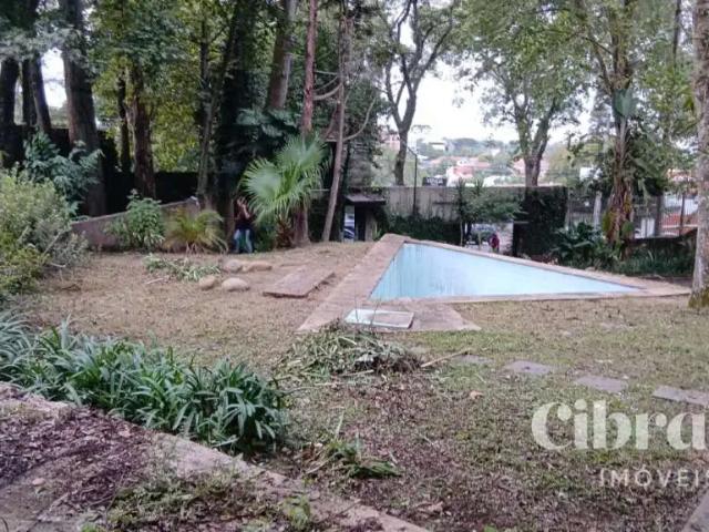 Terreno / Lote para Venda em Curitiba/PR Mercês