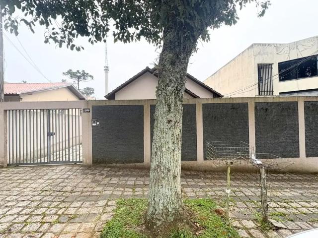 Terreno / Lote para Venda em Curitiba/PR Mercês