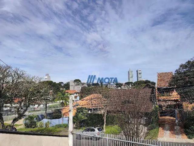 Terreno / Lote para Venda em Curitiba/PR Mercês