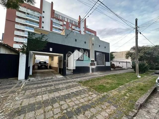 Terreno / Lote para Venda em Curitiba/PR Mercês